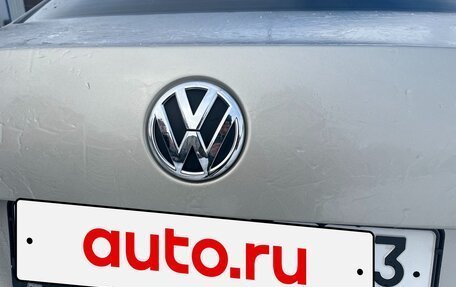 Volkswagen Jetta VI, 2012 год, 950 000 рублей, 13 фотография