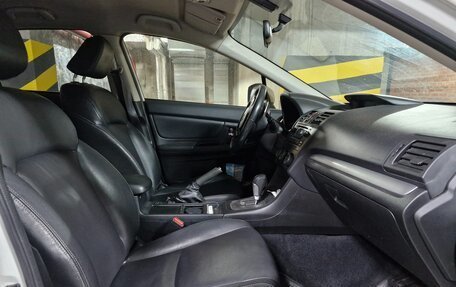 Subaru XV I рестайлинг, 2012 год, 1 300 000 рублей, 4 фотография