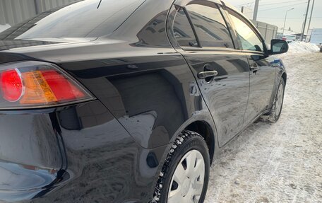 Mitsubishi Lancer IX, 2010 год, 1 000 000 рублей, 4 фотография