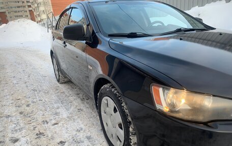 Mitsubishi Lancer IX, 2010 год, 1 000 000 рублей, 2 фотография
