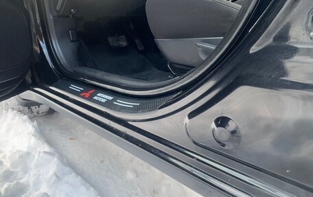 Mitsubishi Lancer IX, 2010 год, 1 000 000 рублей, 5 фотография