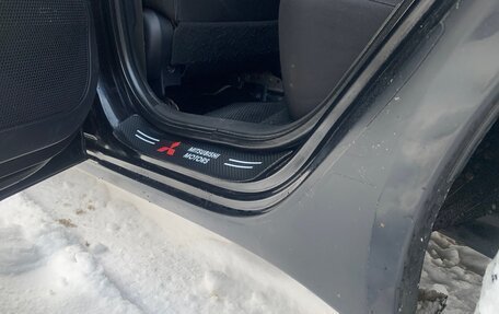 Mitsubishi Lancer IX, 2010 год, 1 000 000 рублей, 6 фотография