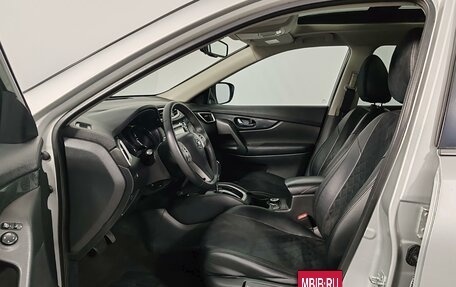 Nissan X-Trail, 2015 год, 1 469 000 рублей, 16 фотография