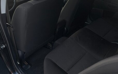 Mitsubishi Lancer IX, 2010 год, 1 000 000 рублей, 8 фотография