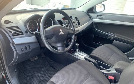 Mitsubishi Lancer IX, 2010 год, 1 000 000 рублей, 9 фотография