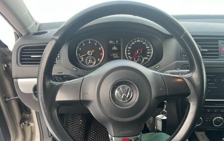 Volkswagen Jetta VI, 2012 год, 950 000 рублей, 9 фотография