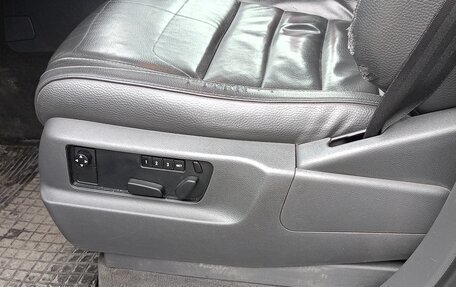 Volkswagen Touareg III, 2008 год, 1 550 000 рублей, 9 фотография