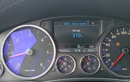 Volkswagen Touareg III, 2008 год, 1 550 000 рублей, 8 фотография