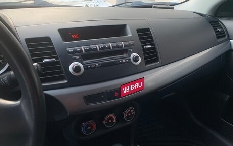 Mitsubishi Lancer IX, 2010 год, 1 000 000 рублей, 11 фотография