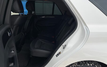 Mercedes-Benz M-Класс, 2013 год, 1 997 000 рублей, 15 фотография