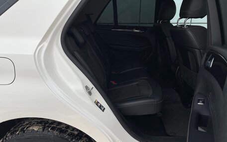 Mercedes-Benz M-Класс, 2013 год, 1 997 000 рублей, 14 фотография