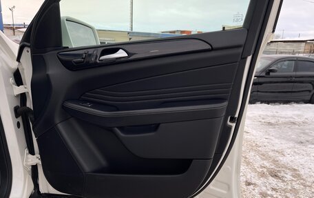 Mercedes-Benz M-Класс, 2013 год, 1 997 000 рублей, 17 фотография