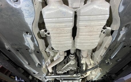 Mercedes-Benz M-Класс, 2013 год, 1 997 000 рублей, 23 фотография