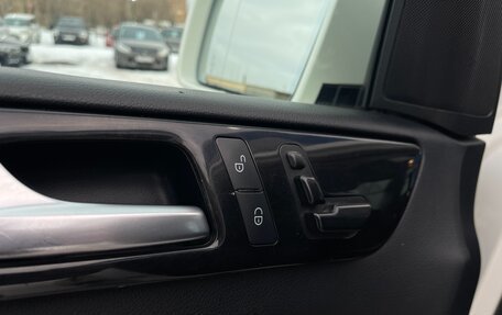 Mercedes-Benz M-Класс, 2013 год, 1 997 000 рублей, 20 фотография