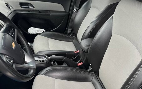 Chevrolet Cruze II, 2013 год, 849 000 рублей, 7 фотография