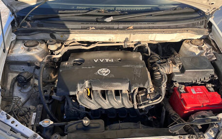 Toyota Corolla, 2005 год, 490 000 рублей, 9 фотография