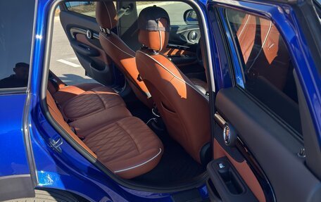 MINI Clubman, 2020 год, 2 460 000 рублей, 14 фотография