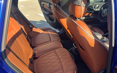 MINI Clubman, 2020 год, 2 460 000 рублей, 13 фотография