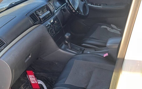 Toyota Corolla, 2005 год, 490 000 рублей, 8 фотография