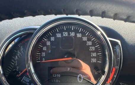 MINI Clubman, 2020 год, 2 460 000 рублей, 18 фотография