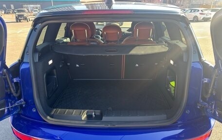 MINI Clubman, 2020 год, 2 460 000 рублей, 16 фотография