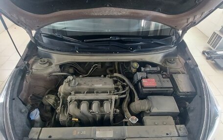 KIA Rio IV, 2018 год, 1 230 000 рублей, 15 фотография