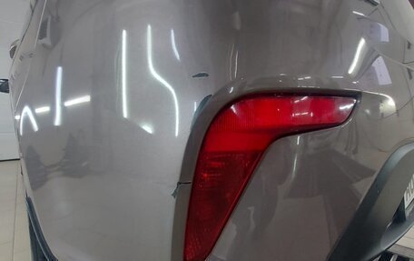 KIA Rio IV, 2018 год, 1 230 000 рублей, 17 фотография