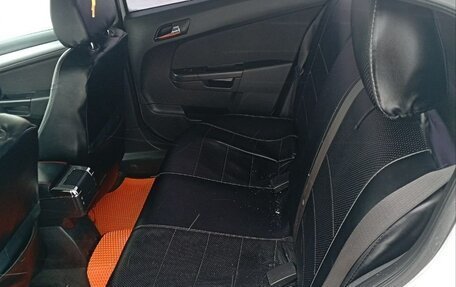 Opel Astra H, 2012 год, 400 000 рублей, 2 фотография