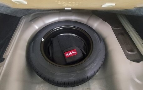 KIA Rio IV, 2018 год, 1 230 000 рублей, 16 фотография