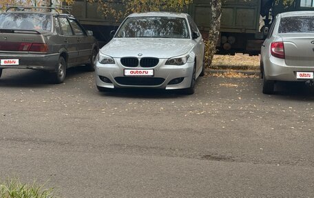 BMW 5 серия, 2006 год, 900 000 рублей, 7 фотография