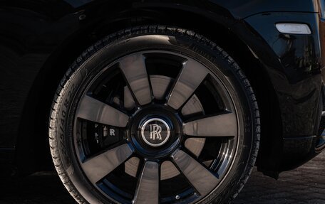 Rolls-Royce Cullinan, 2021 год, 33 000 000 рублей, 8 фотография