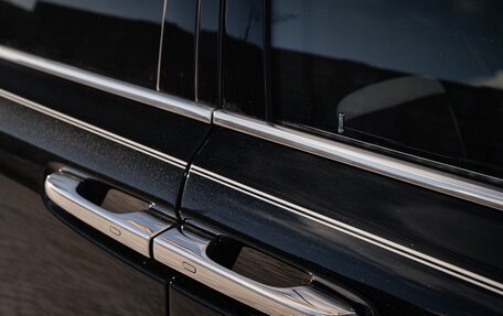 Rolls-Royce Cullinan, 2021 год, 33 000 000 рублей, 9 фотография