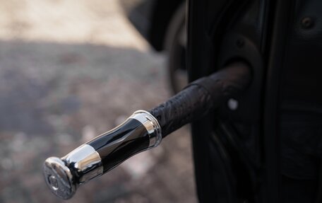 Rolls-Royce Cullinan, 2021 год, 33 000 000 рублей, 26 фотография