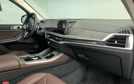 BMW X5, 2025 год, 10 870 000 рублей, 9 фотография