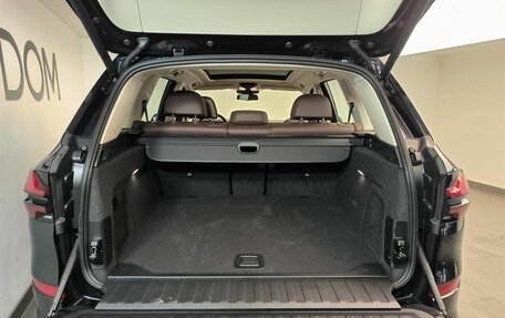 BMW X5, 2025 год, 10 870 000 рублей, 16 фотография