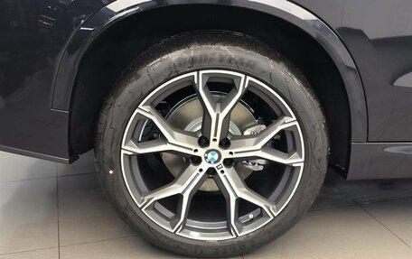 BMW X5, 2025 год, 10 870 000 рублей, 28 фотография