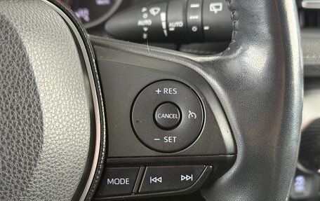 Toyota RAV4, 2019 год, 2 780 000 рублей, 19 фотография