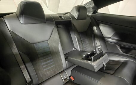 BMW 4 серия, 2020 год, 5 750 000 рублей, 14 фотография