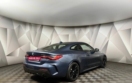 BMW 4 серия, 2020 год, 5 750 000 рублей, 2 фотография