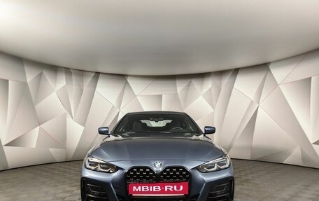 BMW 4 серия, 2020 год, 5 750 000 рублей, 3 фотография