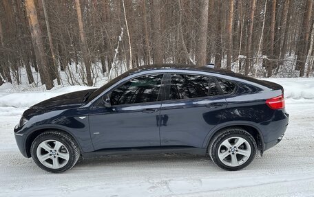 BMW X6, 2009 год, 1 740 000 рублей, 2 фотография