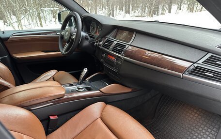 BMW X6, 2009 год, 1 740 000 рублей, 17 фотография