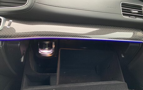 Mercedes-Benz GLE Coupe AMG, 2021 год, 15 990 000 рублей, 17 фотография