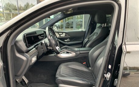 Mercedes-Benz GLE Coupe AMG, 2021 год, 15 990 000 рублей, 9 фотография