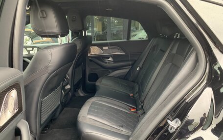 Mercedes-Benz GLE Coupe AMG, 2021 год, 15 990 000 рублей, 19 фотография