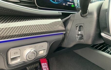 Mercedes-Benz GLE Coupe AMG, 2021 год, 15 990 000 рублей, 11 фотография