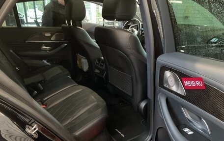 Mercedes-Benz GLE Coupe AMG, 2021 год, 15 990 000 рублей, 21 фотография