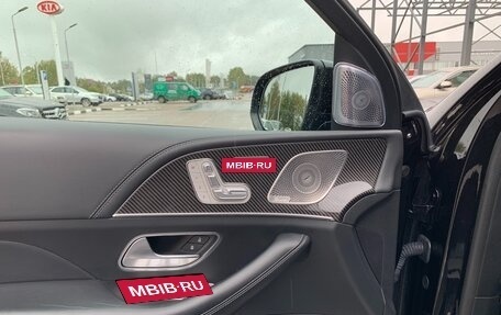 Mercedes-Benz GLE Coupe AMG, 2021 год, 15 990 000 рублей, 10 фотография