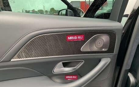 Mercedes-Benz GLE Coupe AMG, 2021 год, 15 990 000 рублей, 20 фотография