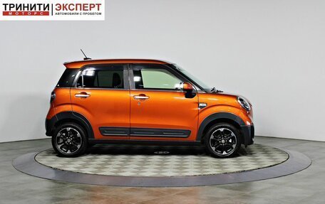 Daihatsu Cast I, 2017 год, 868 000 рублей, 4 фотография